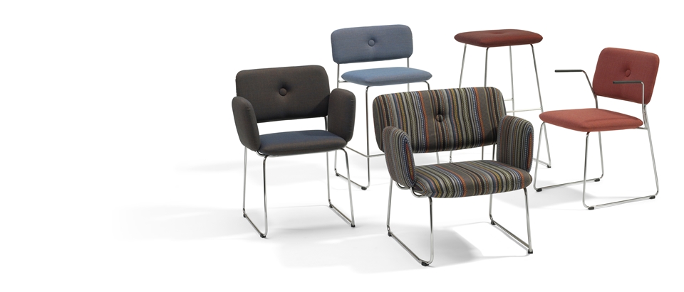 华体会体育官方在线官网 - 坐具|吧椅/凳子|办公家具|华体会体育官方在线官网家具|DUNDRA  吧椅