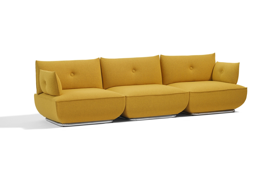 华体会体育官方在线官网 - 坐具|沙发|办公家具|华体会体育官方在线官网家具|DUNDRA  沙发