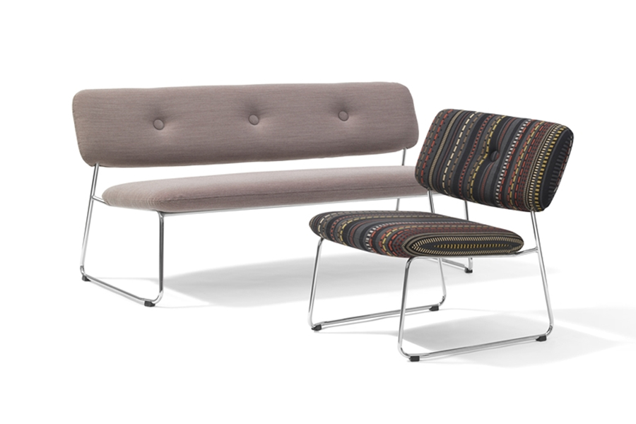 华体会体育官方在线官网 - 坐具|休闲椅|办公家具|华体会体育官方在线官网家具|DUNDRA 洽谈椅