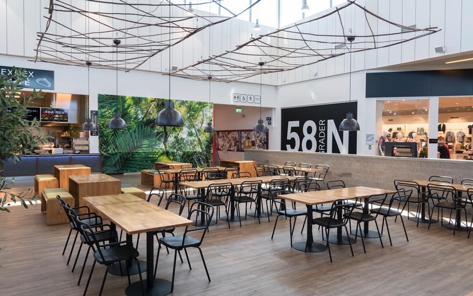 华体会体育官方在线官网 - 桌几|咖啡桌|办公家具|华体会体育官方在线官网家具|Bit 咖啡桌