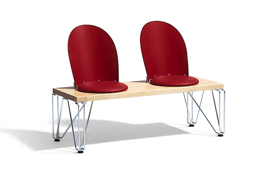 [华体会体育官方在线官网 - 坐具|长凳|办公家具|华体会体育官方在线官网家具|GATE  长椅]