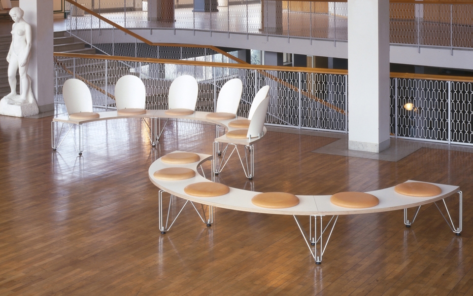 华体会体育官方在线官网 - 坐具|长凳|办公家具|华体会体育官方在线官网家具|GATE  长椅