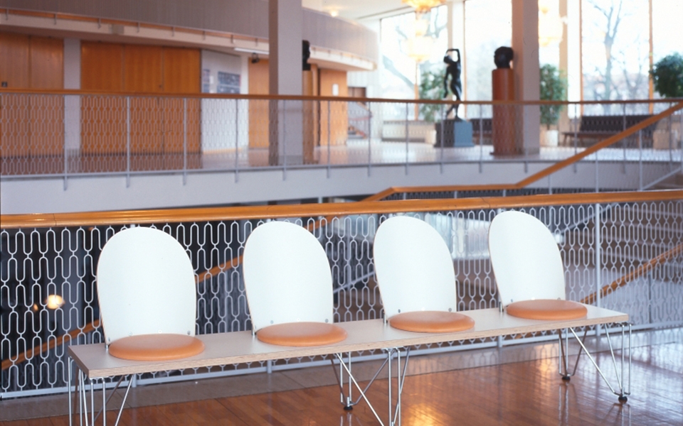 华体会体育官方在线官网 - 坐具|长凳|办公家具|华体会体育官方在线官网家具|GATE  長椅（组合）