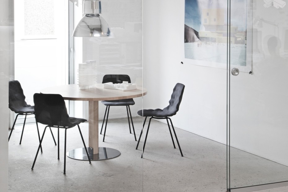 华体会体育官方在线官网 - 坐具|餐椅|办公家具|华体会体育官方在线官网家具|Dent 餐椅/洽谈椅