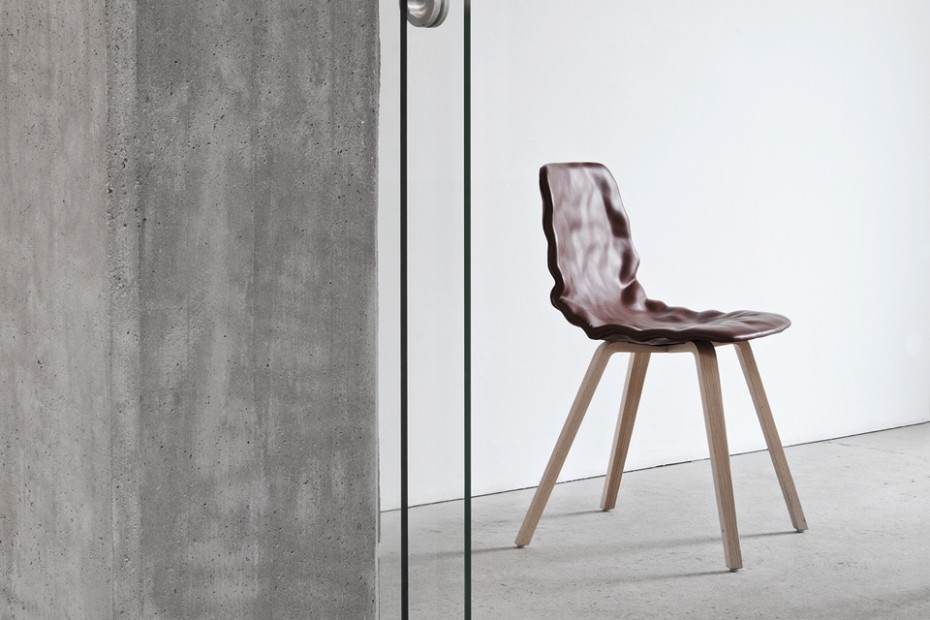 华体会体育官方在线官网 - 坐具|餐椅|办公家具|华体会体育官方在线官网家具|Dent 餐椅/洽谈椅