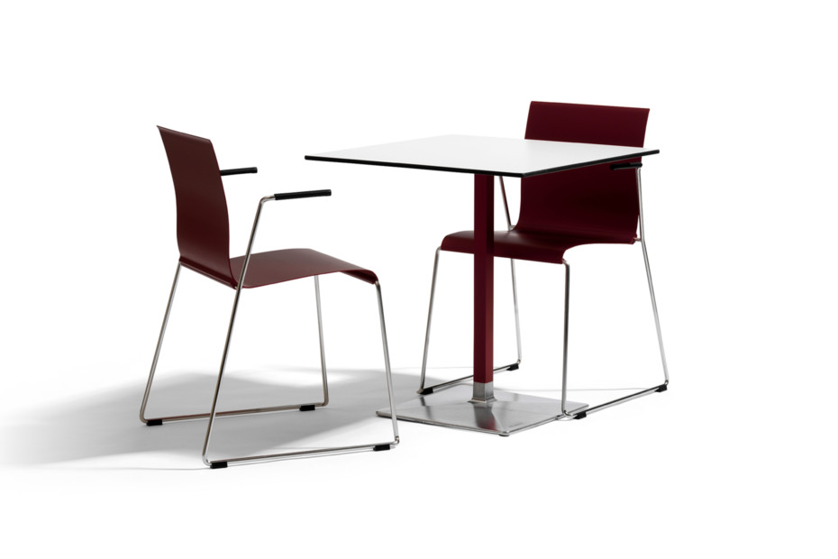 华体会体育官方在线官网 - 坐具|餐椅|办公家具|华体会体育官方在线官网家具|STING 餐椅/洽谈椅