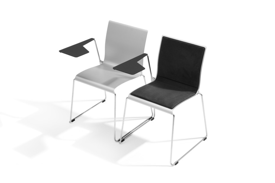 华体会体育官方在线官网 - 坐具|餐椅|办公家具|华体会体育官方在线官网家具|STING 餐椅/洽谈椅