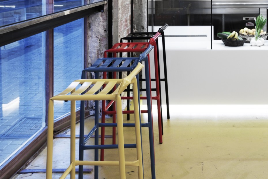 华体会体育官方在线官网 - 坐具|吧椅/凳子|办公家具|华体会体育官方在线官网家具|STRAW 吧椅