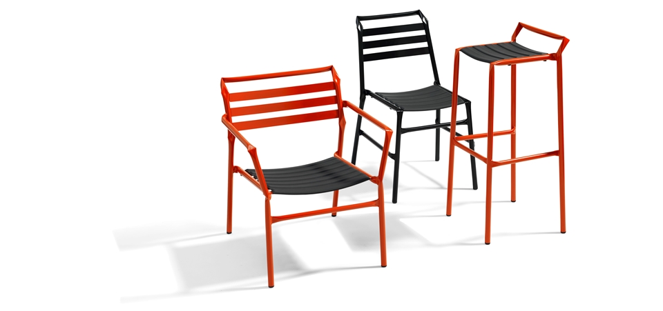 华体会体育官方在线官网 - 坐具|吧椅/凳子|办公家具|华体会体育官方在线官网家具|STRAW 吧椅