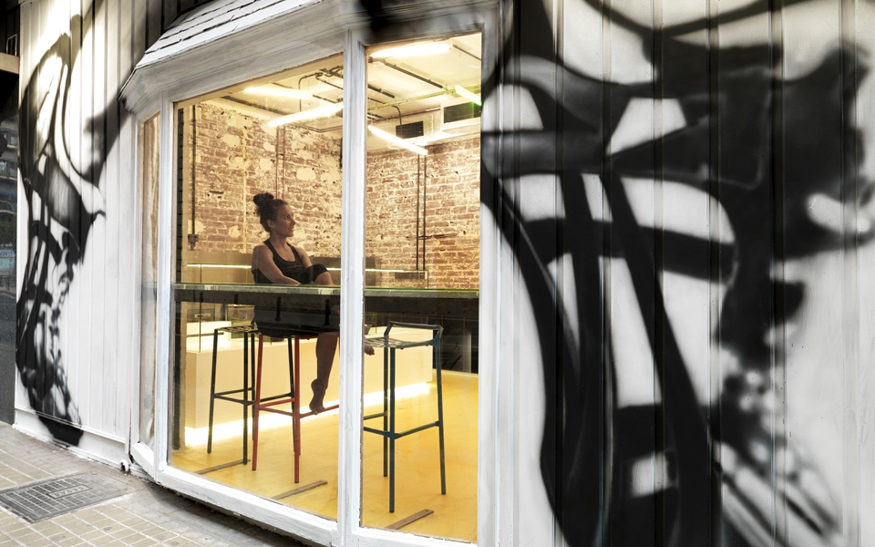 华体会体育官方在线官网 - 坐具|吧椅/凳子|办公家具|华体会体育官方在线官网家具|STRAW 吧椅