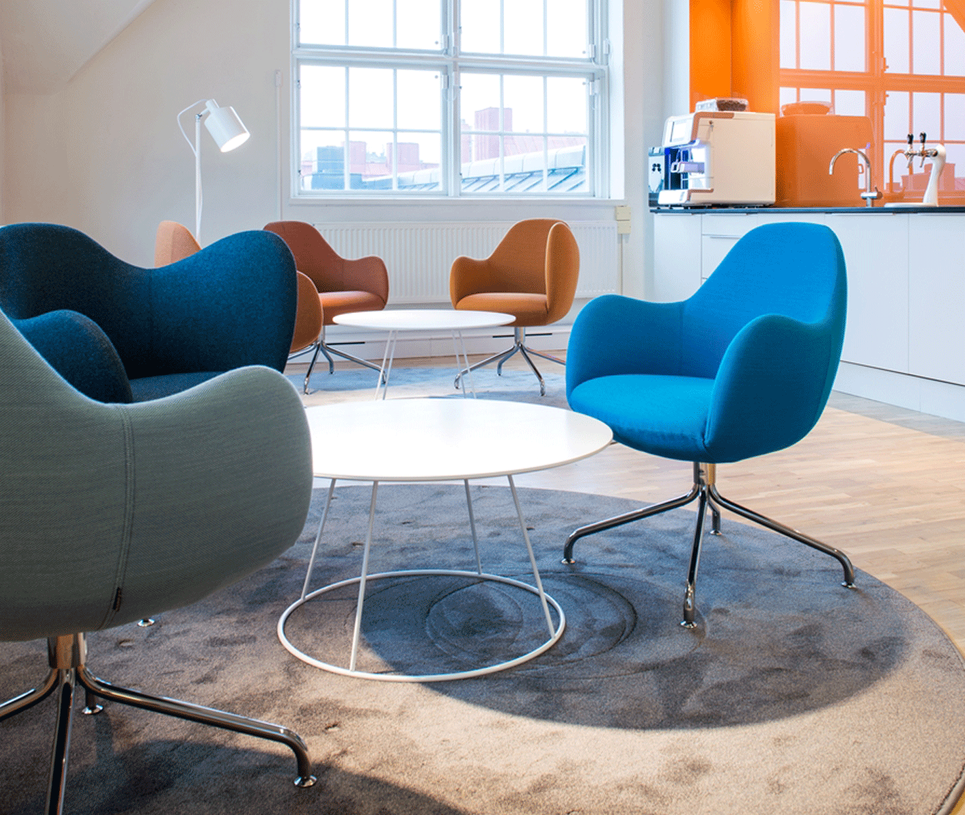 华体会体育官方在线官网 - 坐具|休闲椅|办公家具|华体会体育官方在线官网家具|WILMER C  休闲椅