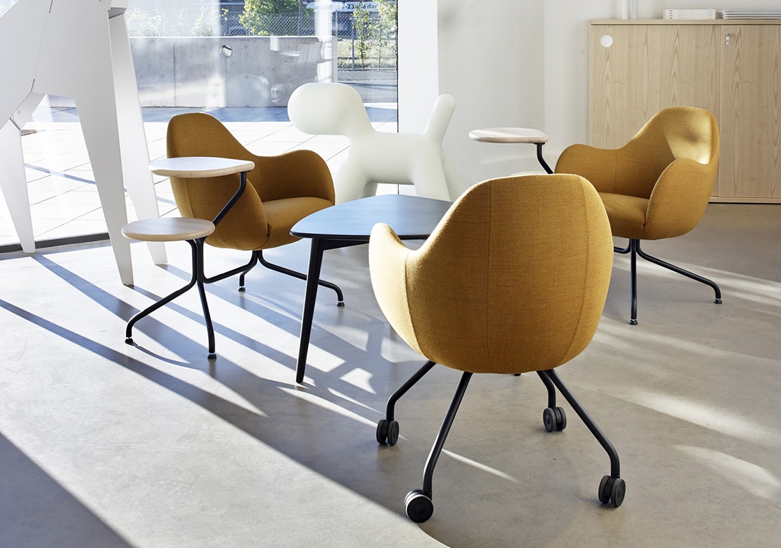 华体会体育官方在线官网 - 坐具|休闲椅|办公家具|华体会体育官方在线官网家具|WILMER C  休闲椅