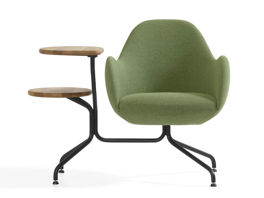 华体会体育官方在线官网 - 坐具|休闲椅|办公家具|华体会体育官方在线官网家具|WILMER C  休闲椅