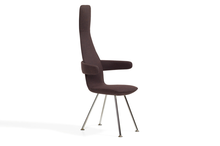 华体会体育官方在线官网 - 坐具|休闲椅|办公家具|华体会体育官方在线官网家具|POPPE  休闲椅