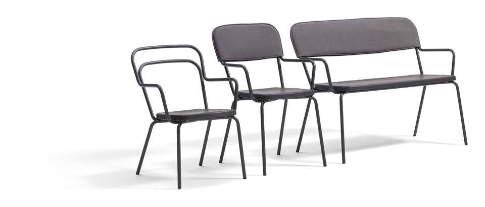 华体会体育官方在线官网 - 坐具|户外椅|办公家具|华体会体育官方在线官网家具|KAFFE 户外椅