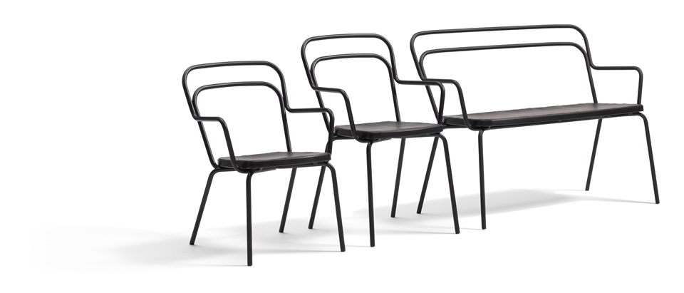 华体会体育官方在线官网 - 坐具|户外椅|办公家具|华体会体育官方在线官网家具|KAFFE 户外椅