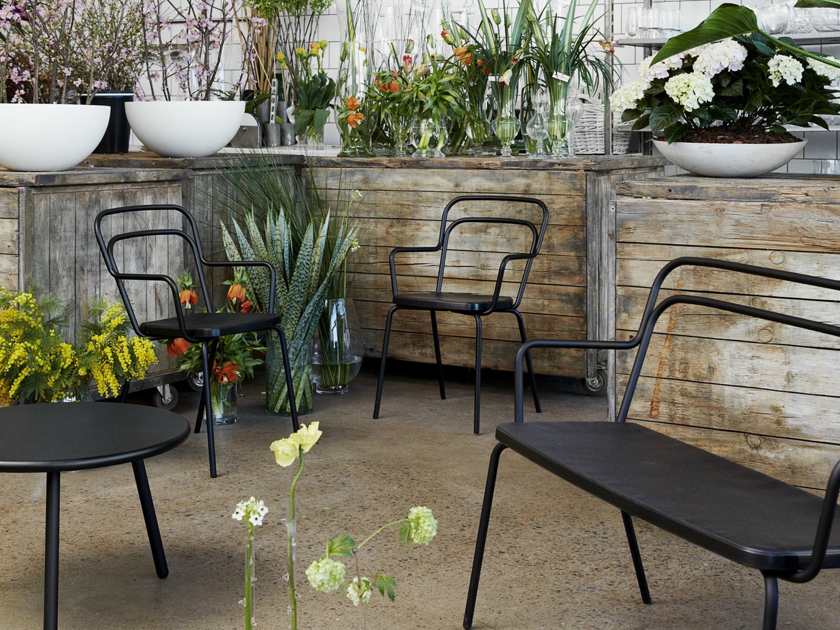 华体会体育官方在线官网 - 桌几|咖啡桌|办公家具|华体会体育官方在线官网家具|KAFFE 咖啡桌/茶几