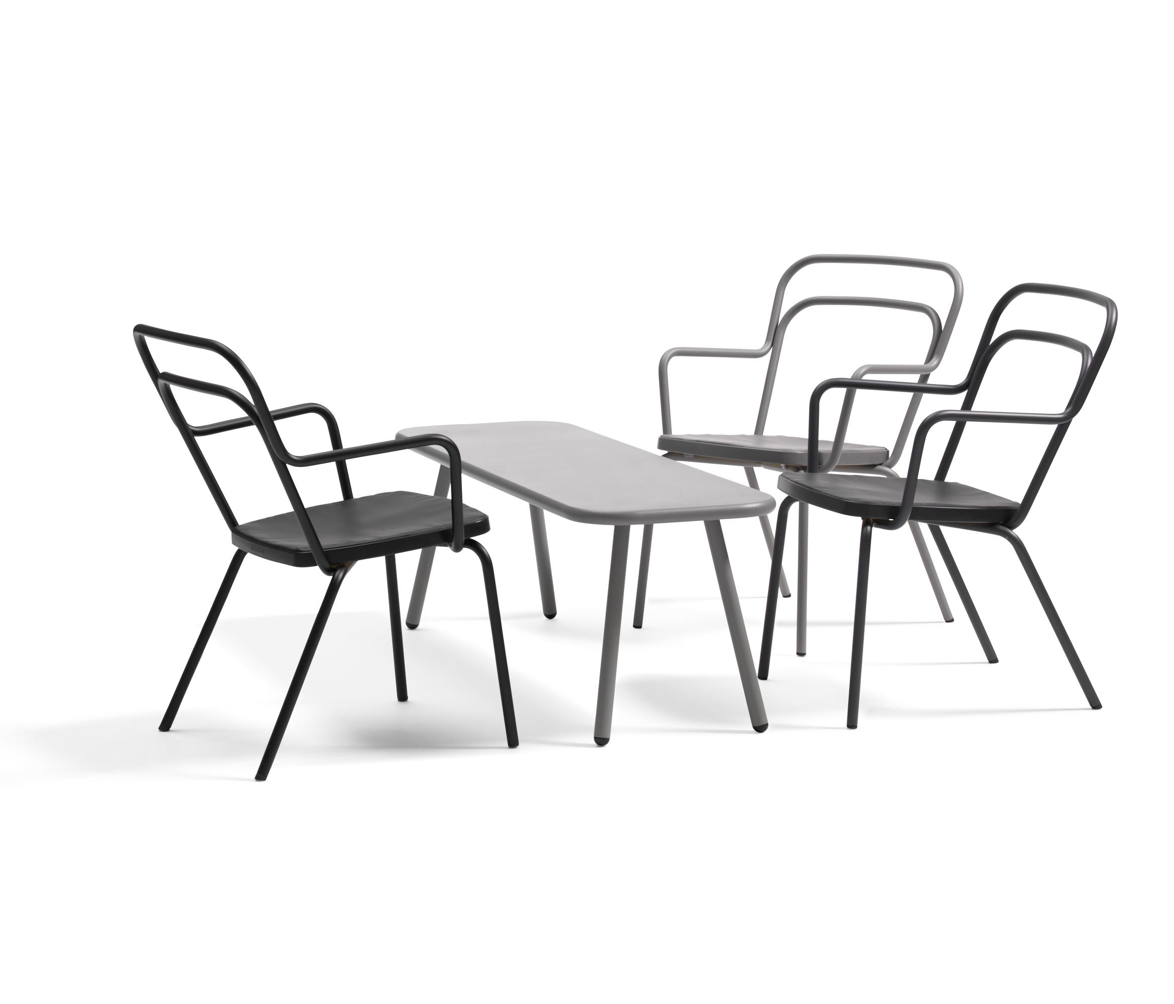 华体会体育官方在线官网 - 桌几|咖啡桌|办公家具|华体会体育官方在线官网家具|KAFFE 咖啡桌/茶几