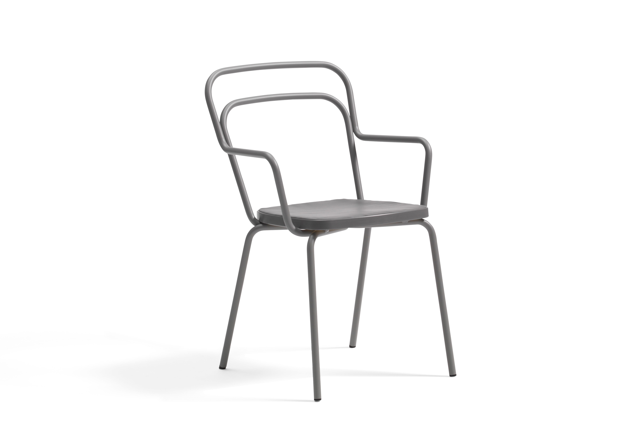 华体会体育官方在线官网 - 坐具|餐椅|办公家具|华体会体育官方在线官网家具|KAFFE 餐椅/洽谈椅