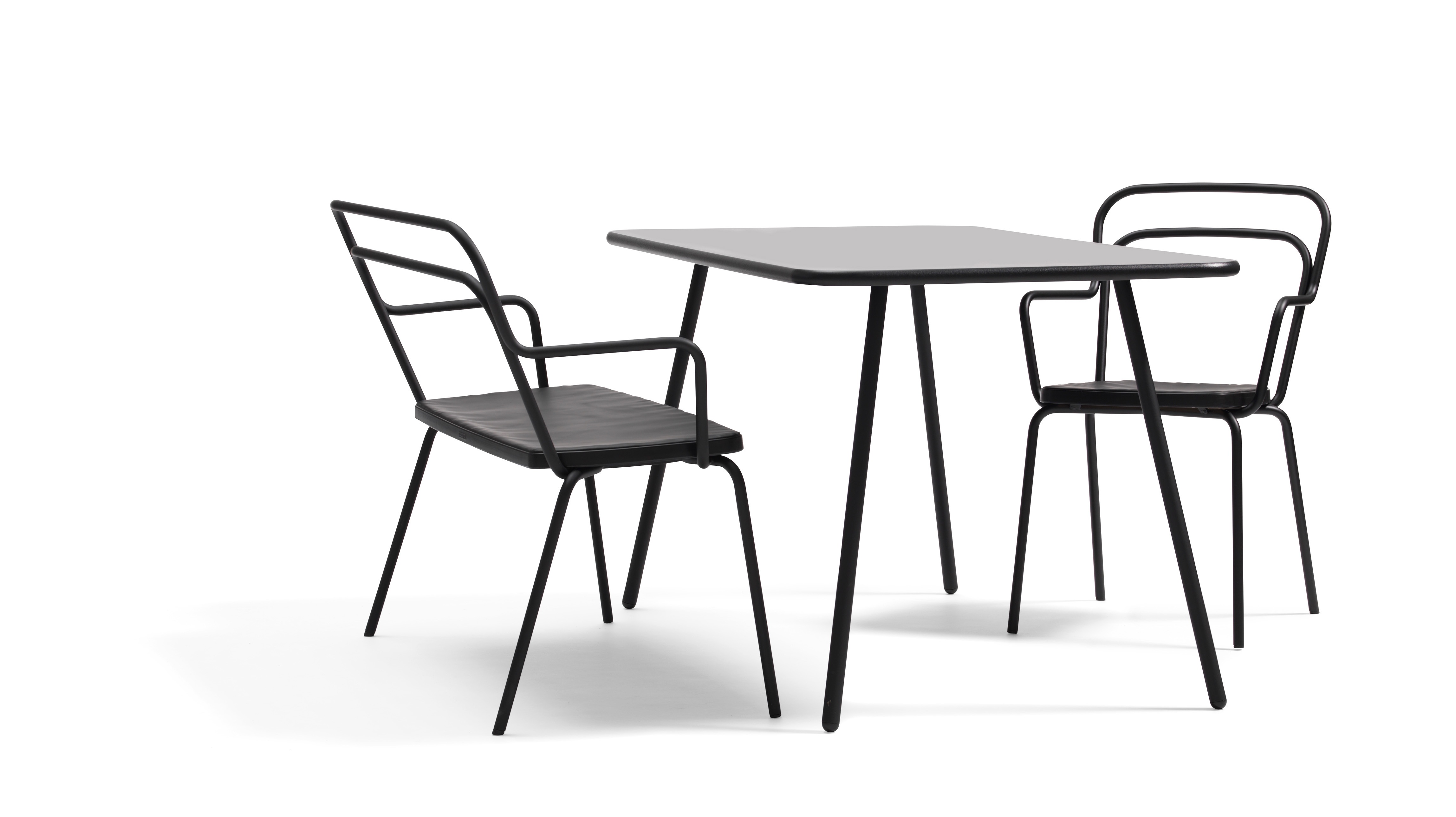 华体会体育官方在线官网 - 坐具|餐椅|办公家具|华体会体育官方在线官网家具|KAFFE 餐椅/洽谈椅