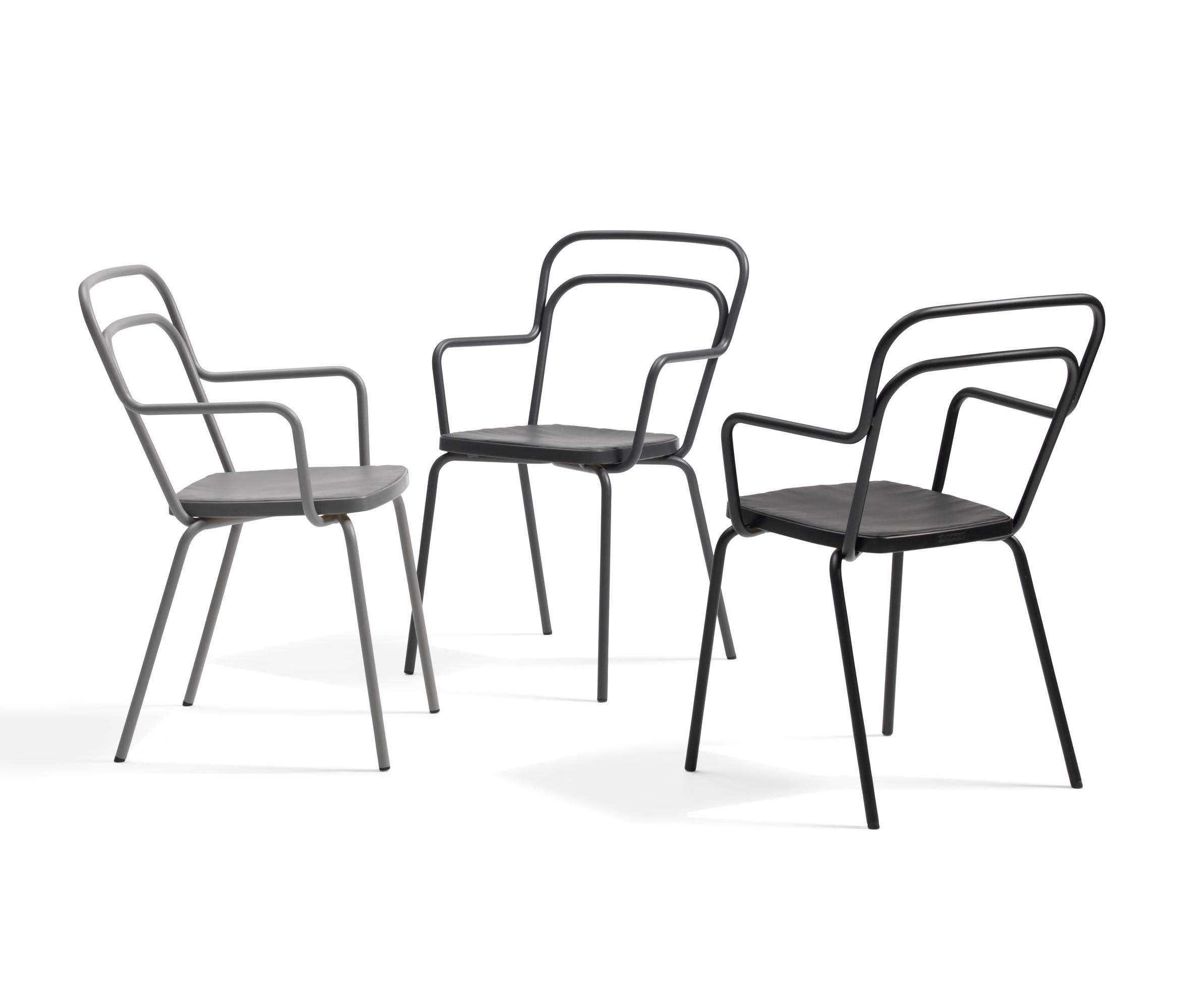 华体会体育官方在线官网 - 坐具|餐椅|办公家具|华体会体育官方在线官网家具|KAFFE 餐椅/洽谈椅