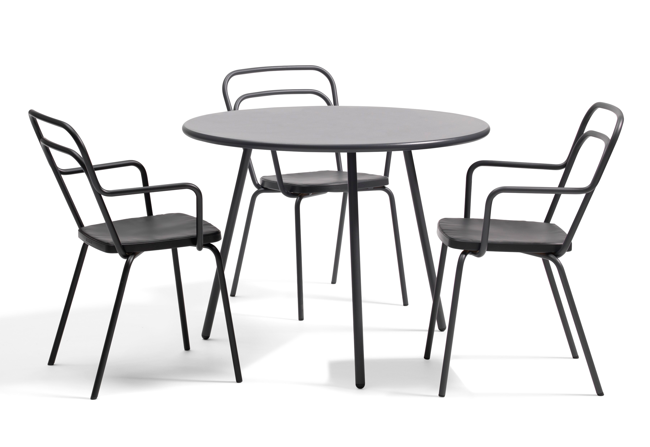 华体会体育官方在线官网 - 坐具|餐椅|办公家具|华体会体育官方在线官网家具|KAFFE 餐椅/洽谈椅