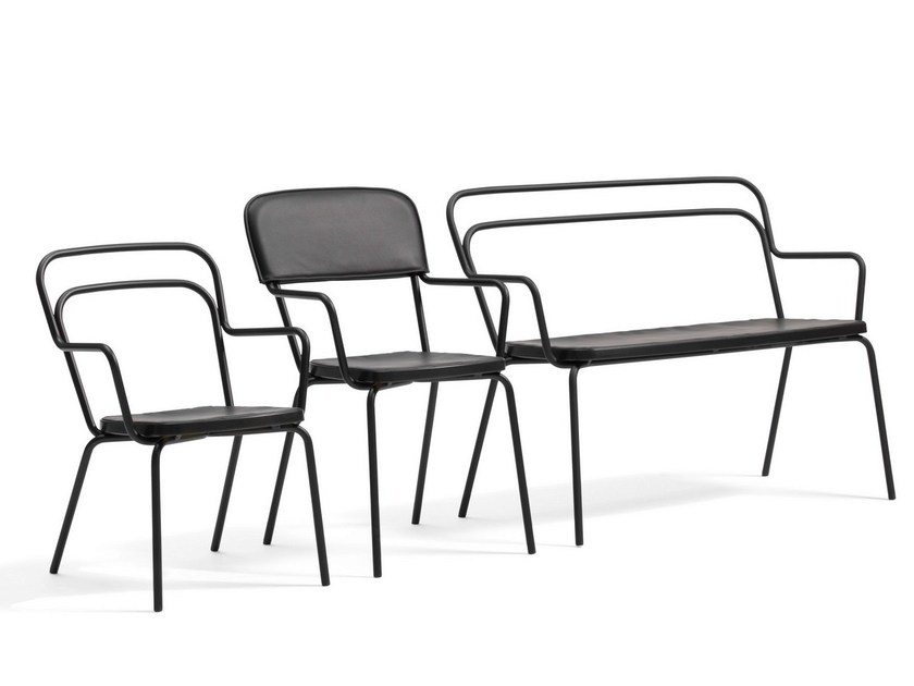 华体会体育官方在线官网 - 坐具|餐椅|办公家具|华体会体育官方在线官网家具|KAFFE 餐椅/洽谈椅