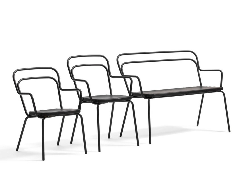 华体会体育官方在线官网 - 坐具|餐椅|办公家具|华体会体育官方在线官网家具|KAFFE 餐椅/洽谈椅