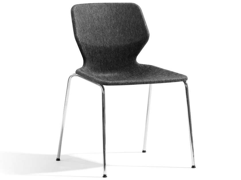 [华体会体育官方在线官网 - 坐具|餐椅|办公家具|华体会体育官方在线官网家具|Boo 餐椅/洽谈椅]