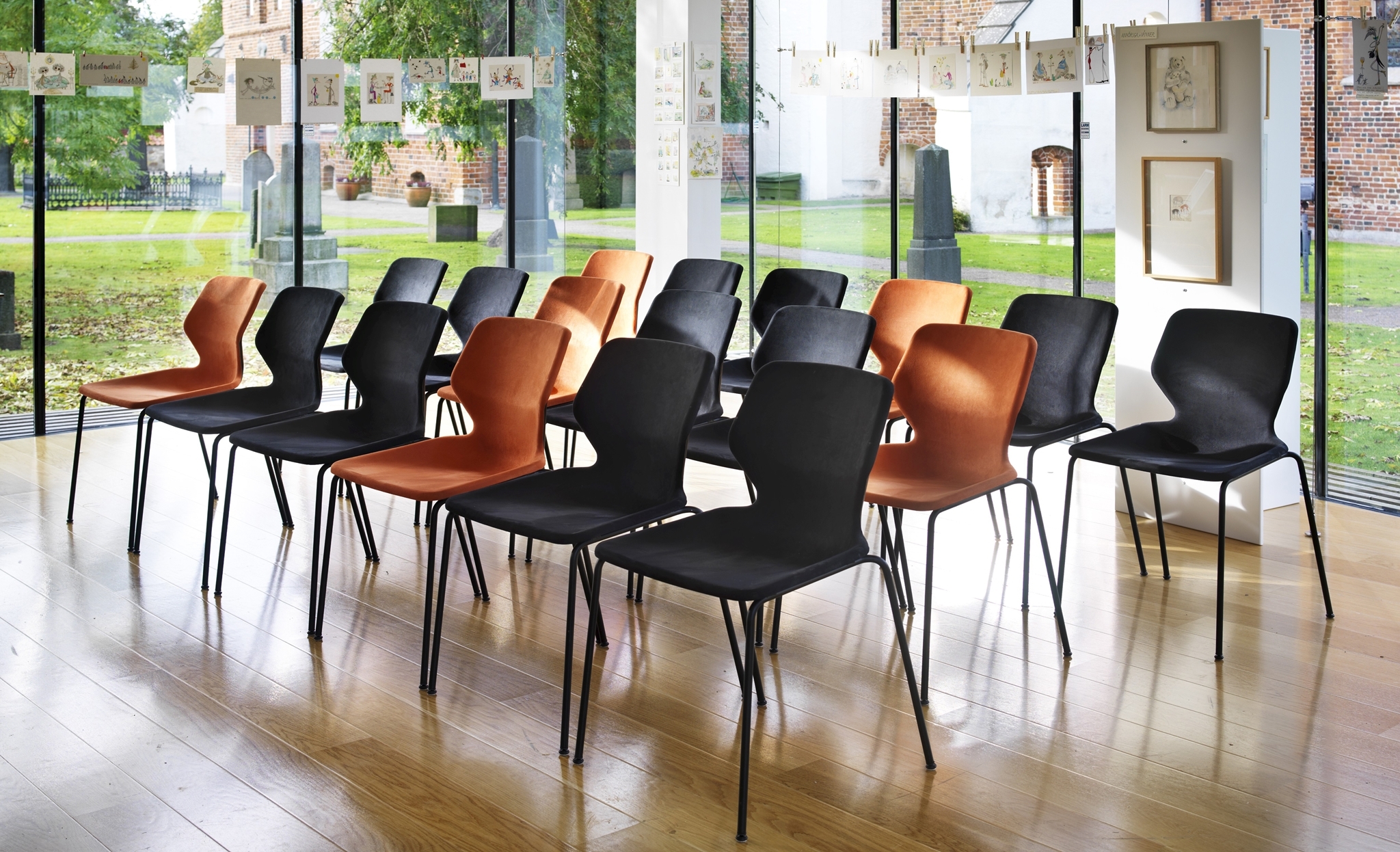 华体会体育官方在线官网 - 坐具|餐椅|办公家具|华体会体育官方在线官网家具|Boo 餐椅/洽谈椅