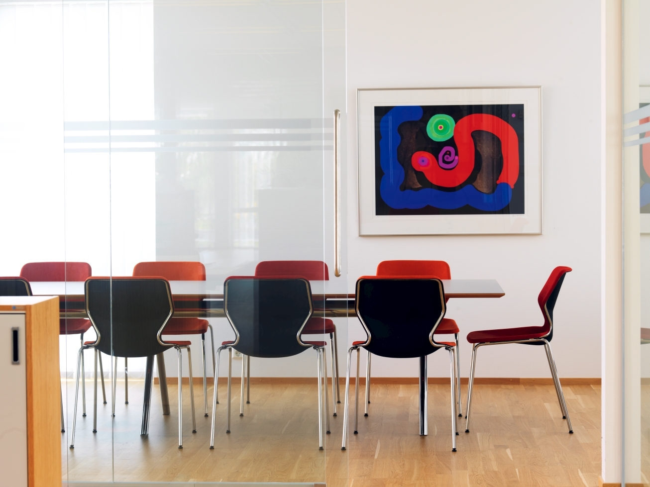 华体会体育官方在线官网 - 坐具|餐椅|办公家具|华体会体育官方在线官网家具|Boo 餐椅/洽谈椅