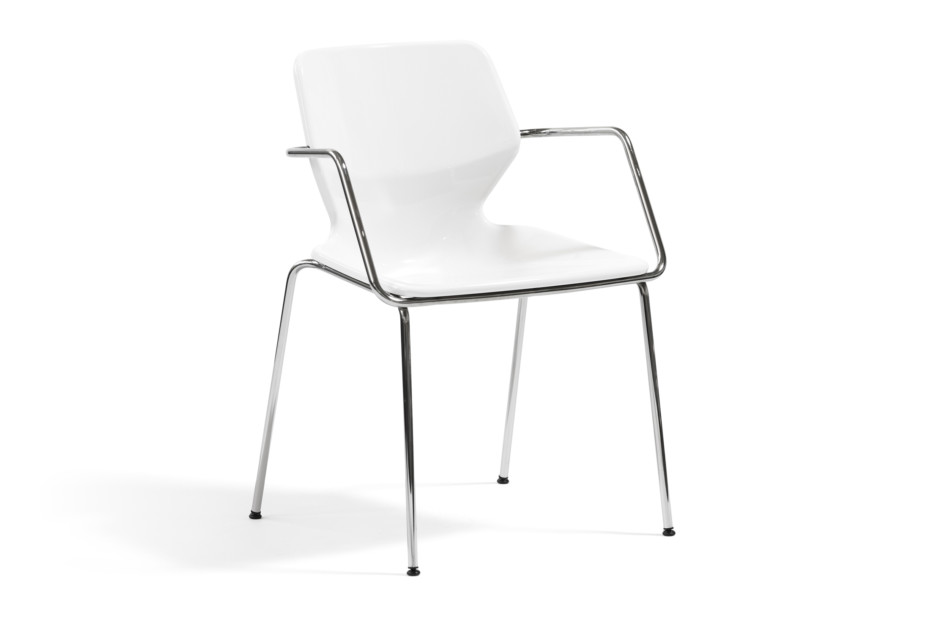 华体会体育官方在线官网 - 坐具|餐椅|办公家具|华体会体育官方在线官网家具|Boo 餐椅/洽谈椅