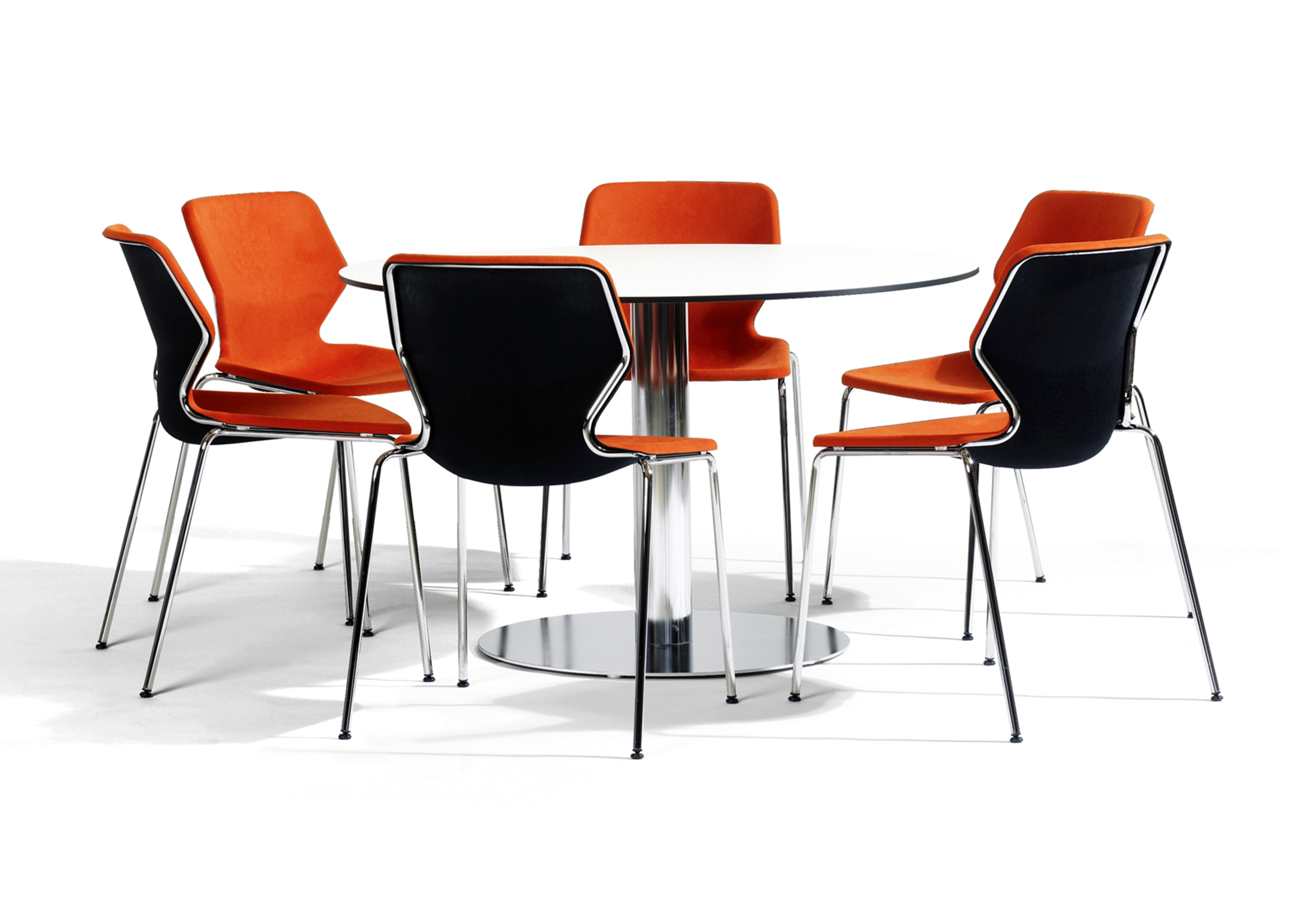 华体会体育官方在线官网 - 坐具|餐椅|办公家具|华体会体育官方在线官网家具|Boo 餐椅/洽谈椅