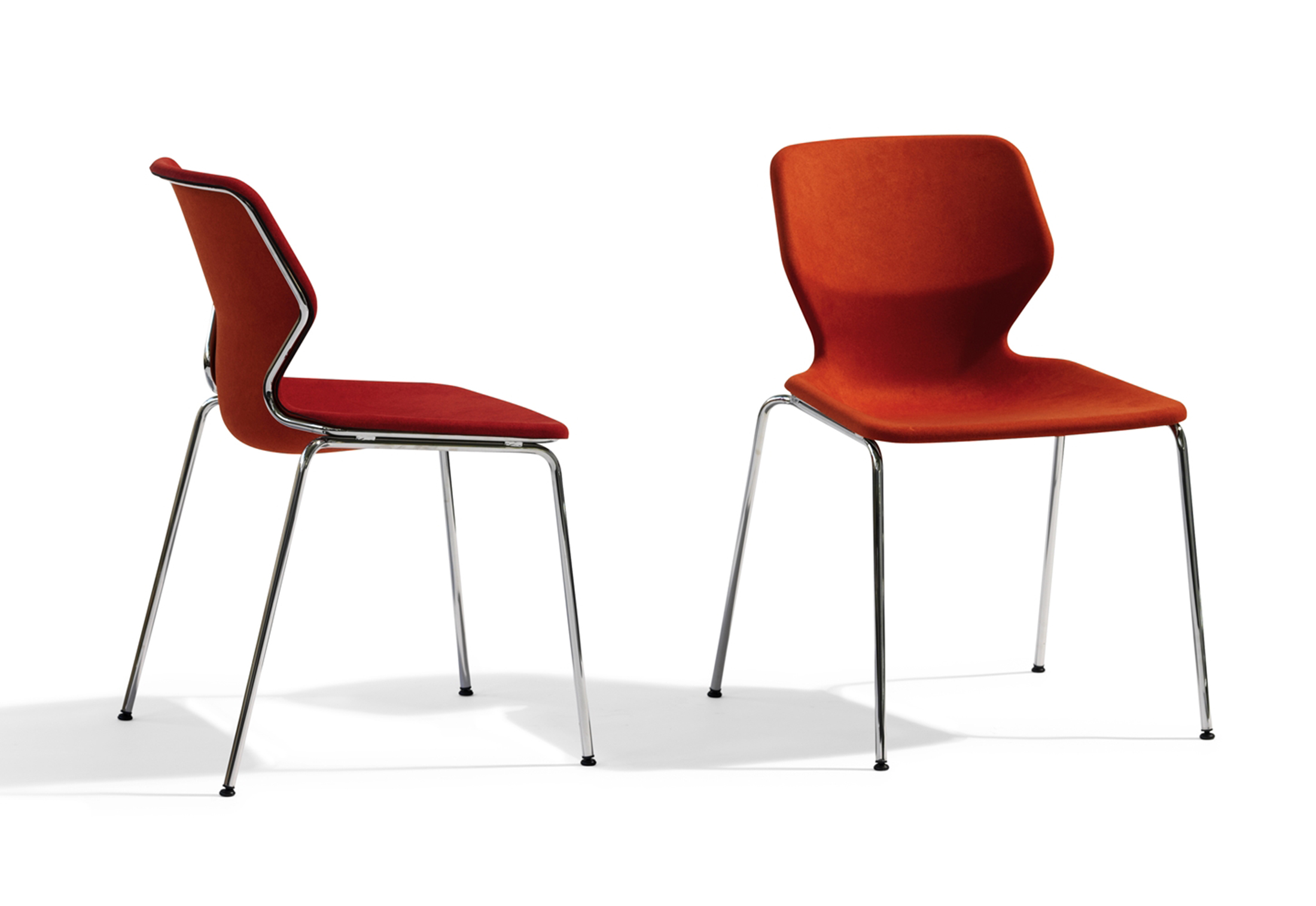 华体会体育官方在线官网 - 坐具|餐椅|办公家具|华体会体育官方在线官网家具|Boo 餐椅/洽谈椅