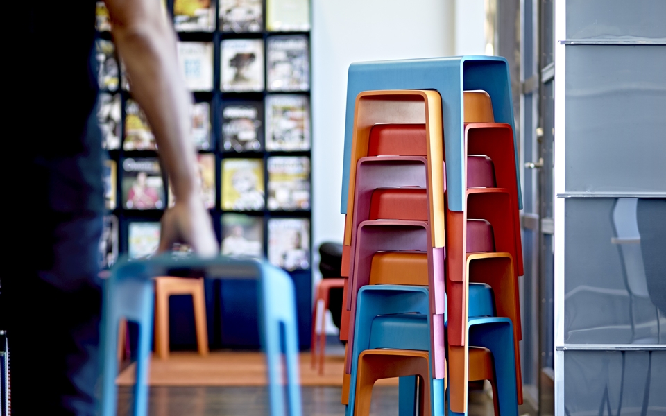 华体会体育官方在线官网 - 坐具|吧椅/凳子|办公家具|华体会体育官方在线官网家具|Bimbo 矮凳