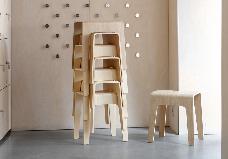 华体会体育官方在线官网 - 坐具|吧椅/凳子|办公家具|华体会体育官方在线官网家具|Bimbo 矮凳