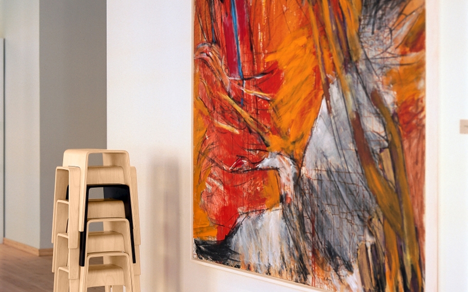 华体会体育官方在线官网 - 坐具|吧椅/凳子|办公家具|华体会体育官方在线官网家具|Bimbo 矮凳