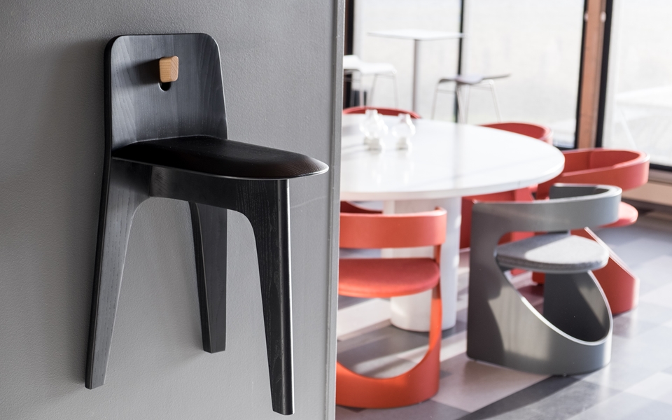 华体会体育官方在线官网 - 坐具|吧椅/凳子|办公家具|华体会体育官方在线官网家具|Stove 矮凳