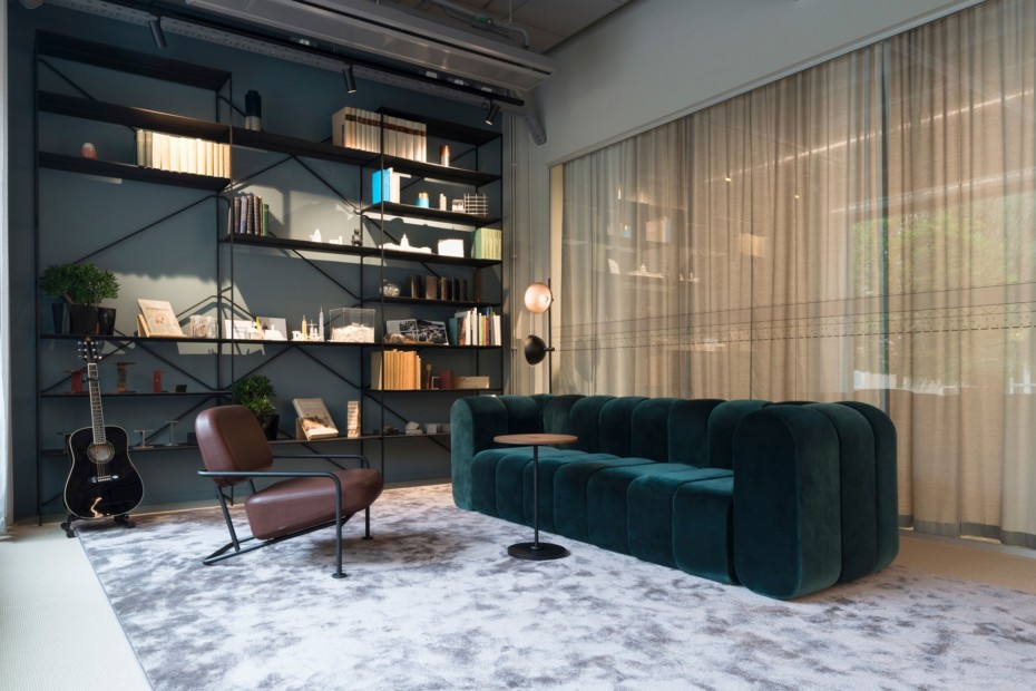 华体会体育官方在线官网 - 坐具|沙发|办公家具|华体会体育官方在线官网家具|AHUS 沙发