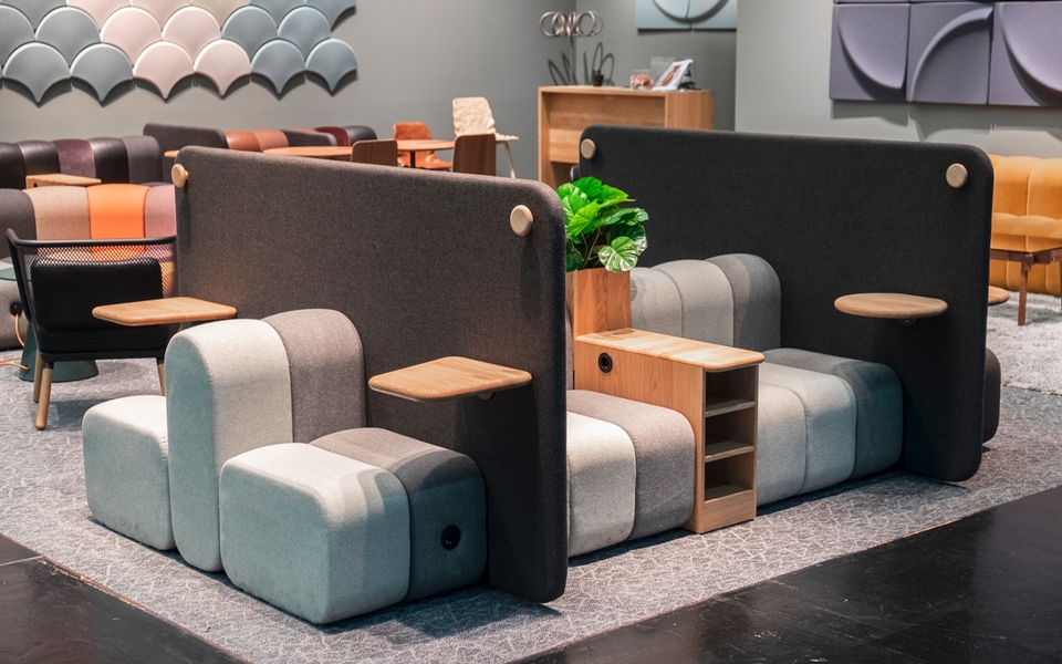 办公屏风|屏风工作站|办公家具|华体会体育官方在线官网家具|BOB JOB  办公展位