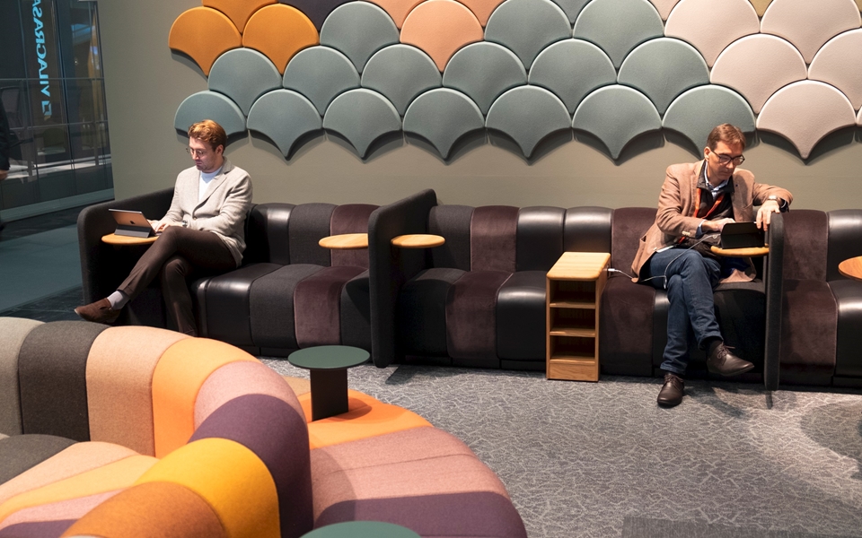 办公屏风|屏风工作站|办公家具|华体会体育官方在线官网家具|BOB JOB  办公展位