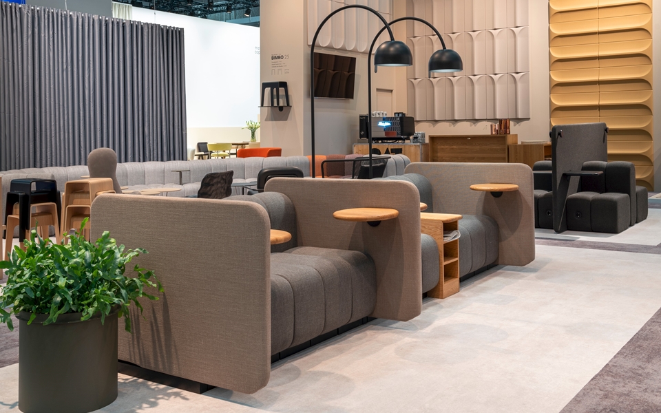 办公屏风|屏风工作站|办公家具|华体会体育官方在线官网家具|BOB JOB  办公展位