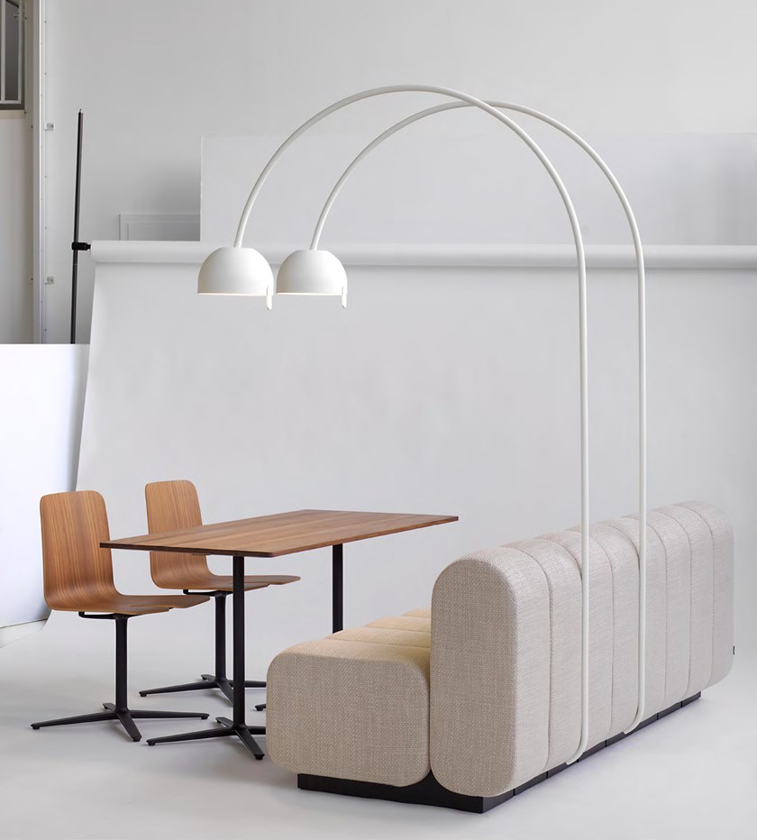 华体会体育官方在线官网 - 坐具|沙发|办公家具|华体会体育官方在线官网家具|BOB LIGHT 功能沙发