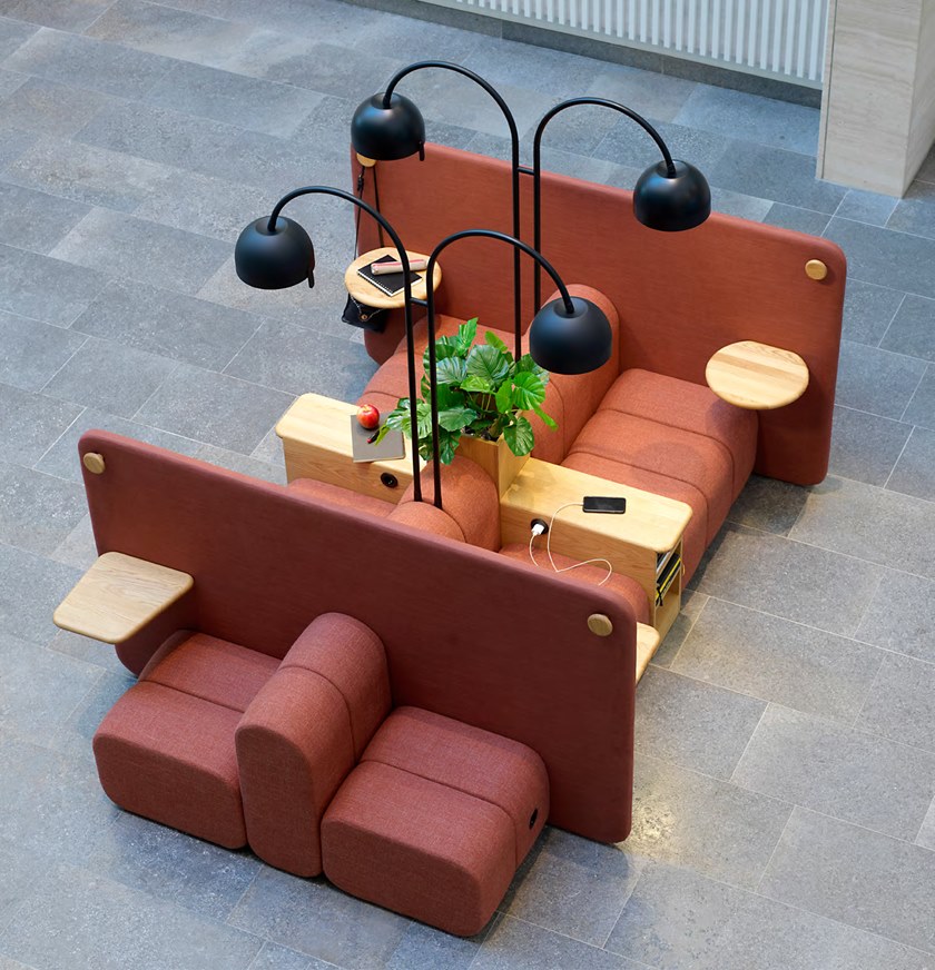 华体会体育官方在线官网 - 坐具|沙发|办公家具|华体会体育官方在线官网家具|BOB LIGHT 功能沙发