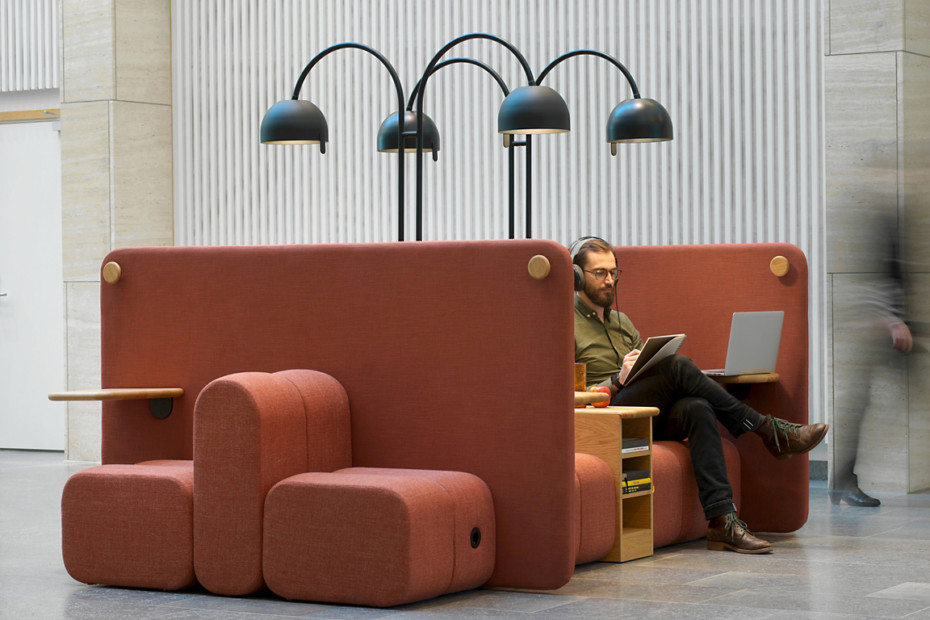 华体会体育官方在线官网 - 坐具|沙发|办公家具|华体会体育官方在线官网家具|BOB LIGHT 功能沙发