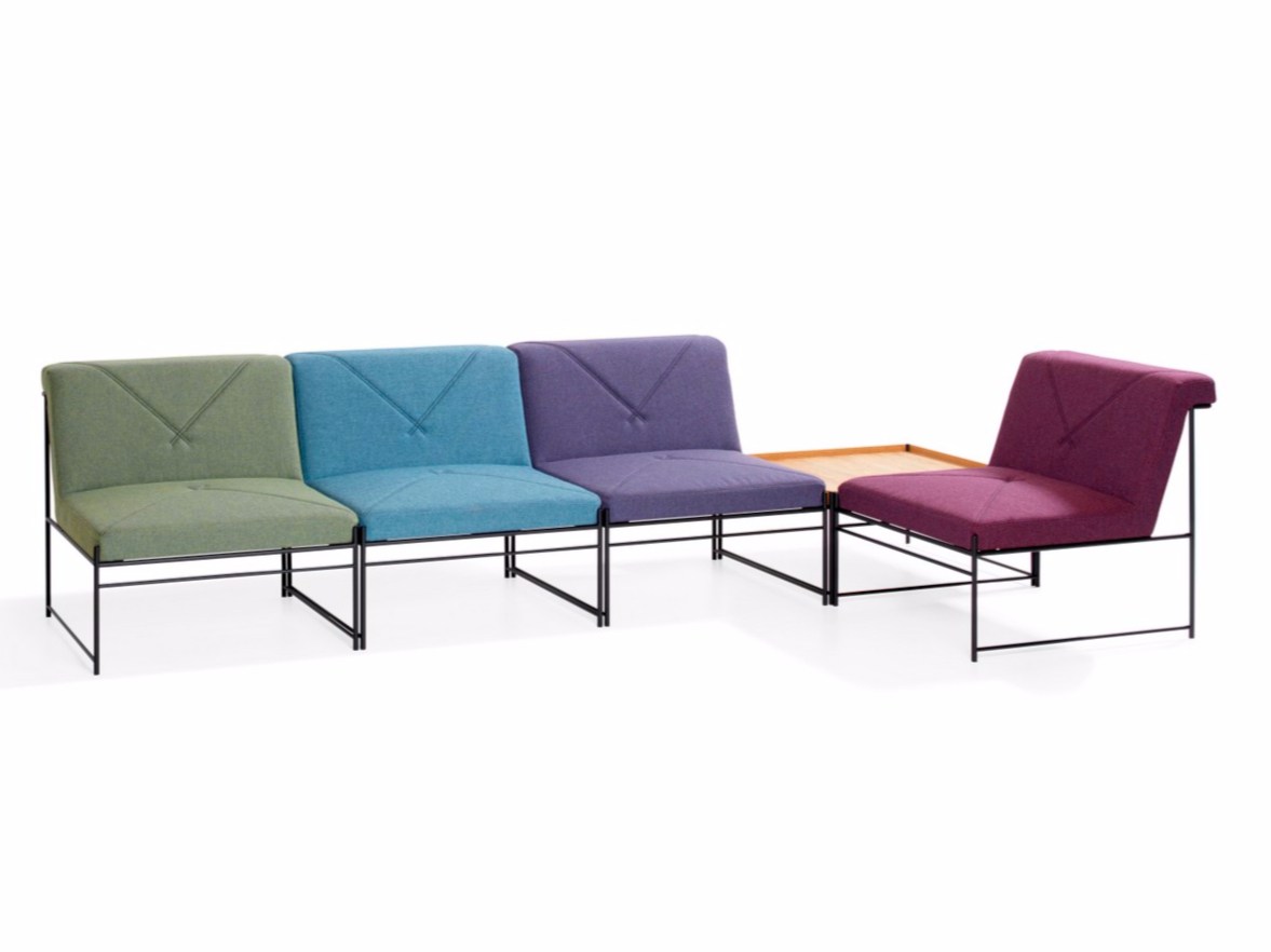 办公沙发|大堂沙发|办公家具|华体会体育官方在线官网家具|UNIT  公共沙发