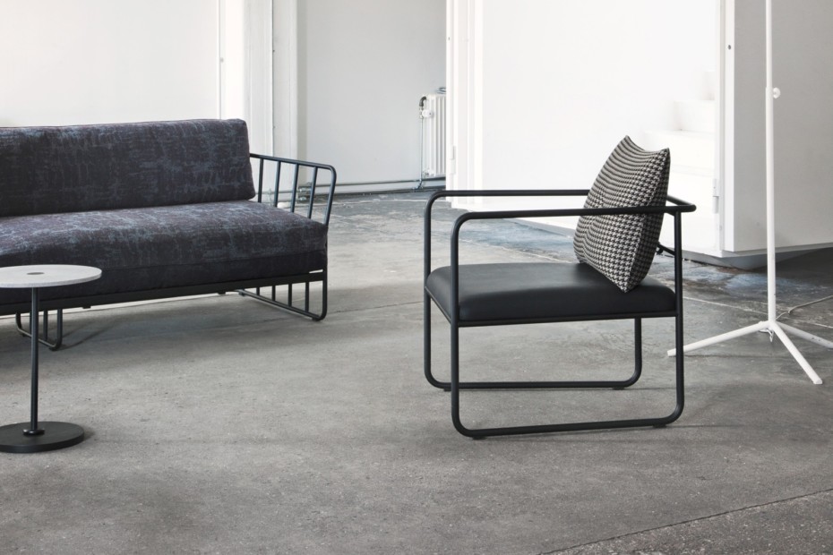 华体会体育官方在线官网 - 坐具|休闲椅|办公家具|华体会体育官方在线官网家具|MORRIS JR  休闲沙发椅