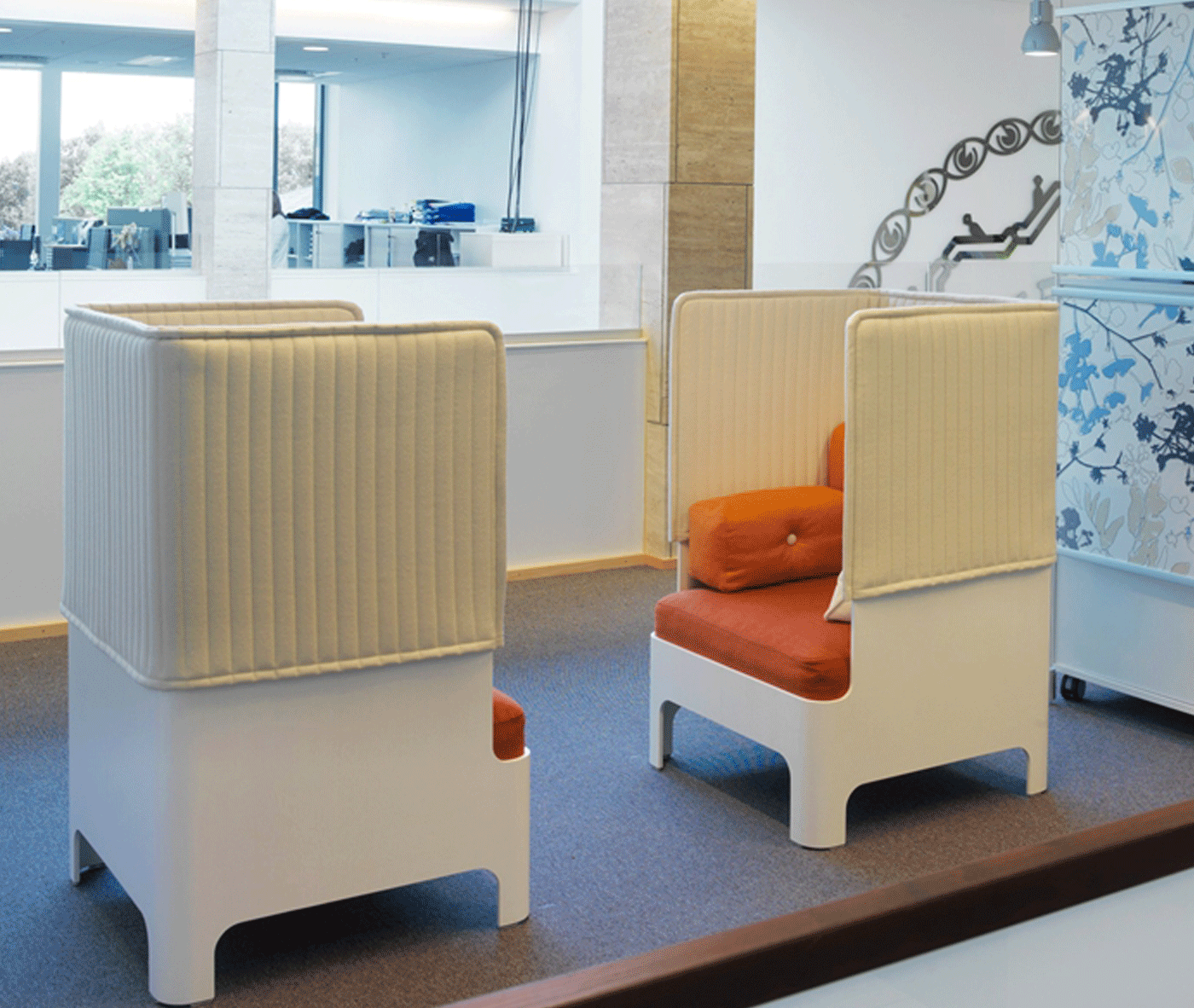 华体会体育官方在线官网 - 坐具|沙发|办公家具|华体会体育官方在线官网家具|KOJA  休闲沙发椅