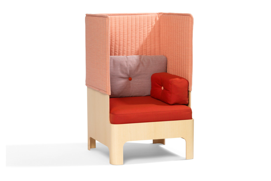 华体会体育官方在线官网 - 坐具|沙发|办公家具|华体会体育官方在线官网家具|KOJA  休闲沙发椅