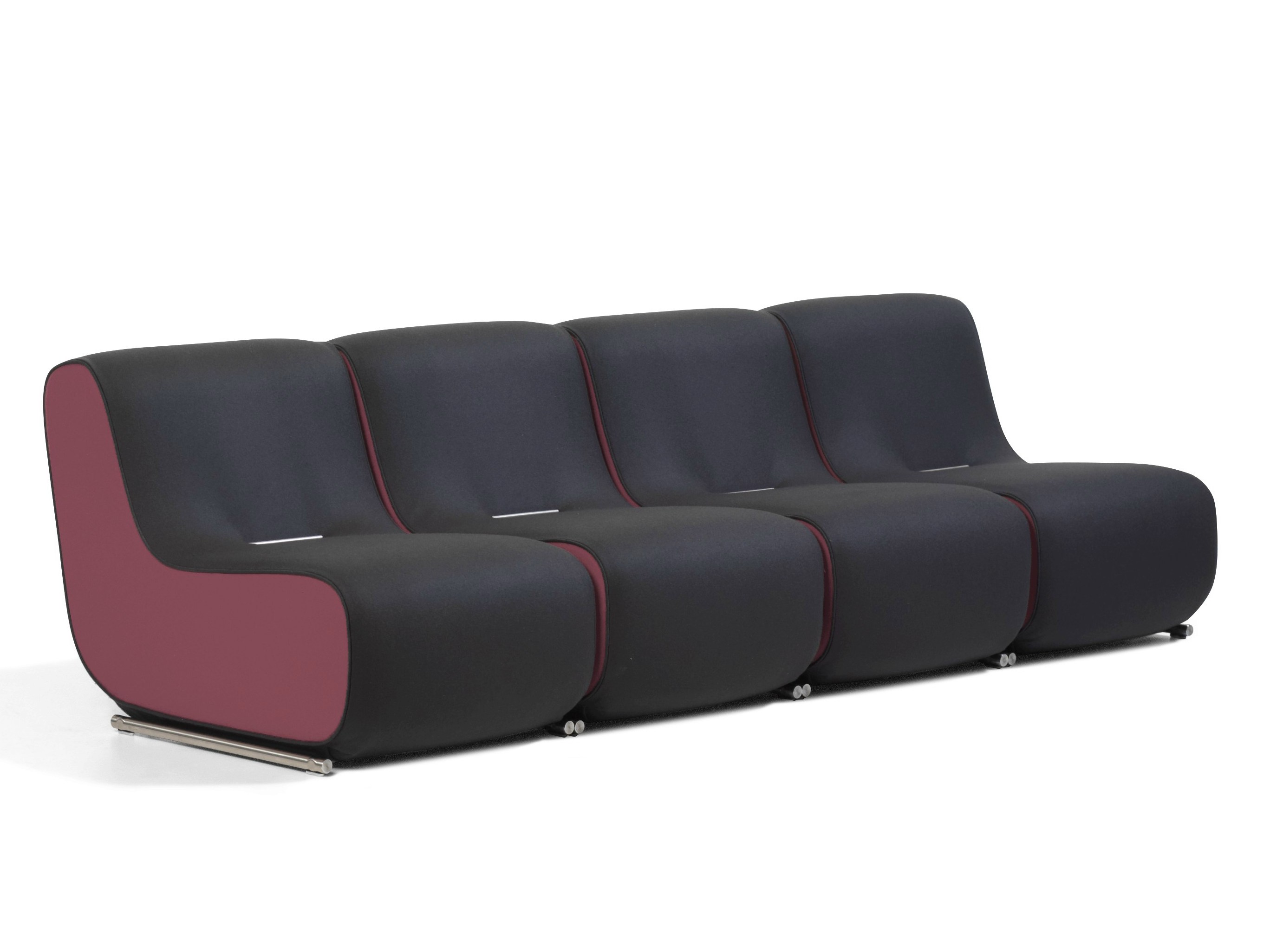 办公沙发|大堂沙发|办公家具|华体会体育官方在线官网家具|ALLY  休闲沙发